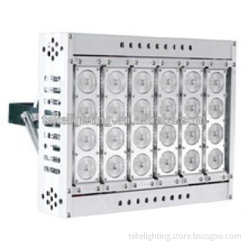 160Lm/W high lumen outdoor led flood light for stadium